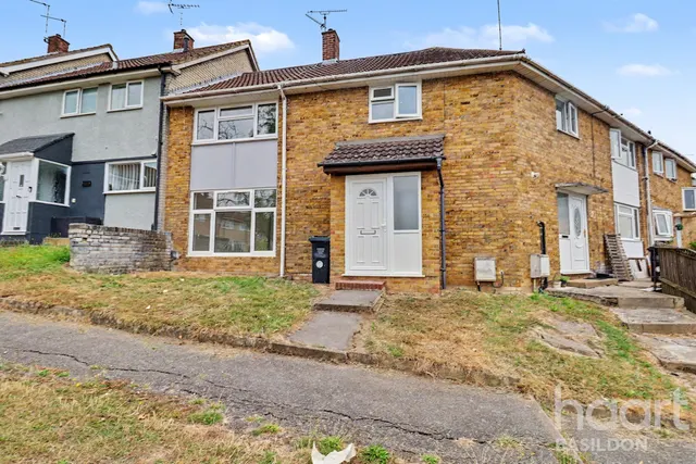 Nether Priors, Basildon, SS14, photo 1