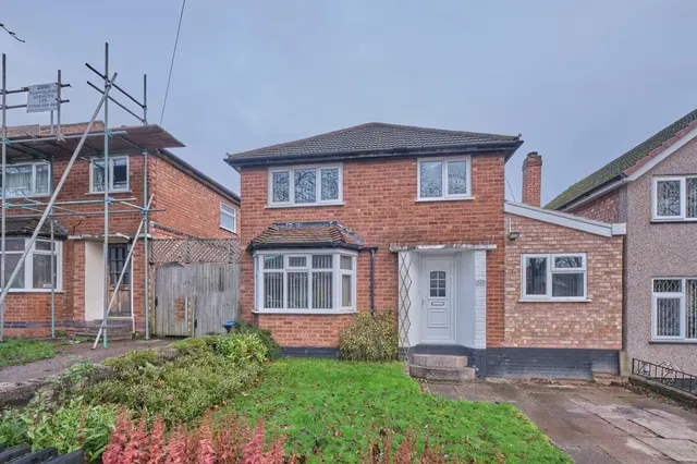 Eastwood Road, Great Barr, Birmingham, photo 1