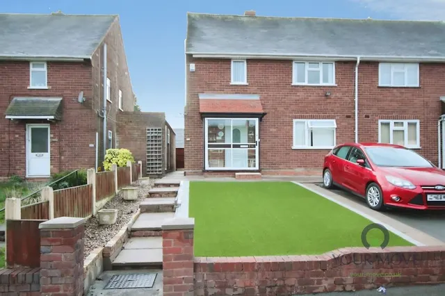 Griffiths Drive, Wolverhampton, WV11, photo 1