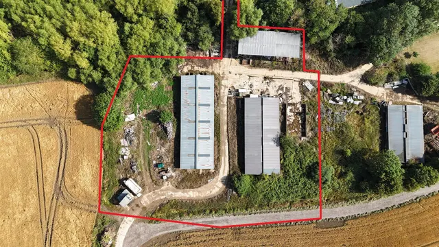 property, Hempstead Road, Steeple Bumpstead, CB9