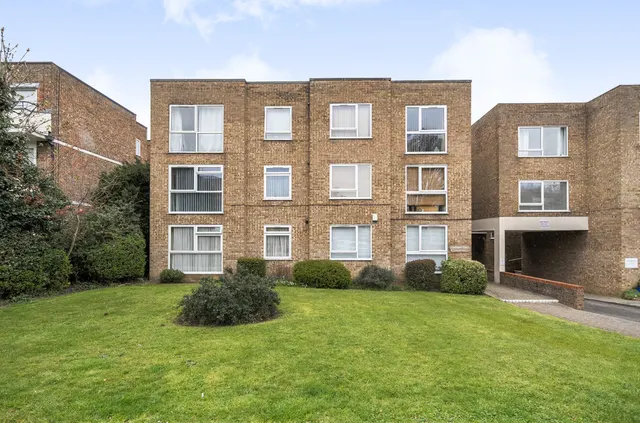 The Park, Sidcup, DA14 6AS, photo 1