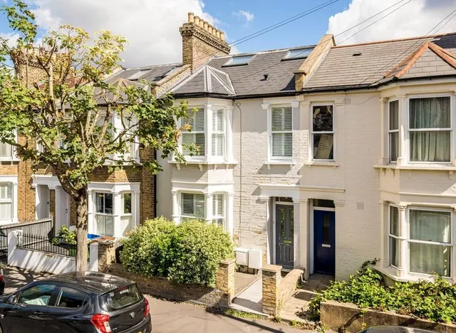 Whateley Road, East Dulwich, SE22, photo 1