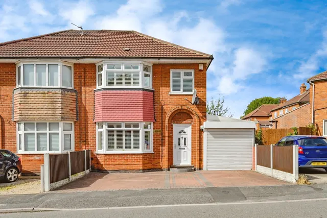 Radcliffe Drive, Derby, DE22, photo 1
