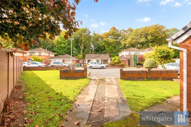 Herdman Close, Liverpool, L25, photo 2