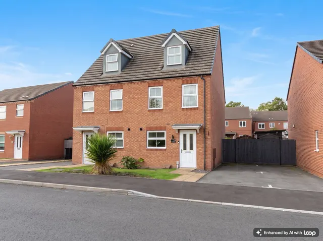 Harpswell Avenue, Redditch, B98, photo 2