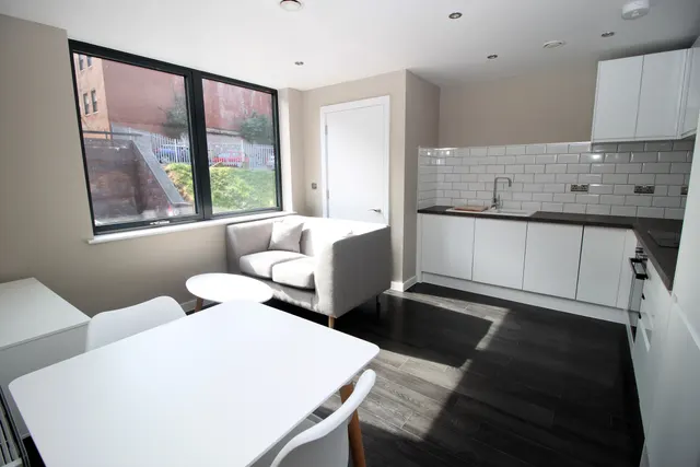 West Bar, Sheffield, S3, photo 2