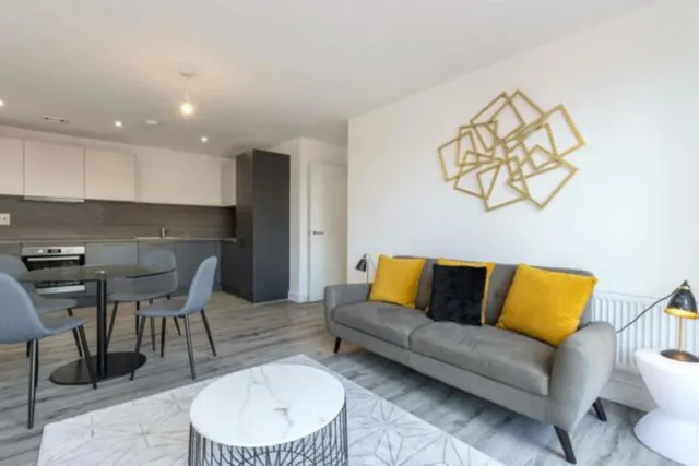 Photo 2 — Cliveland Street Lofts, Cliveland Street, Birmingham, B19