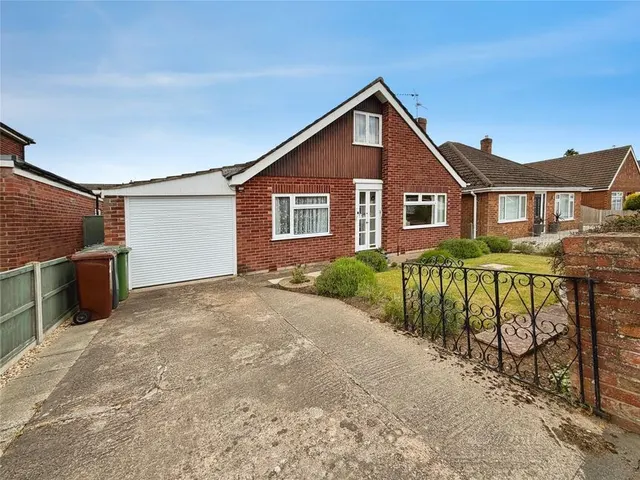 Astwick Road, Lincoln, Lincolnshire, LN6, photo 1