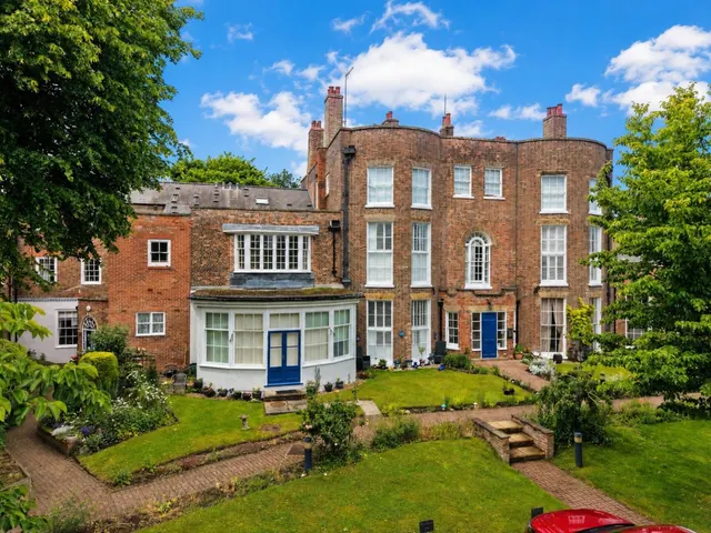 Westgate, Bridlington, YO16, photo 1