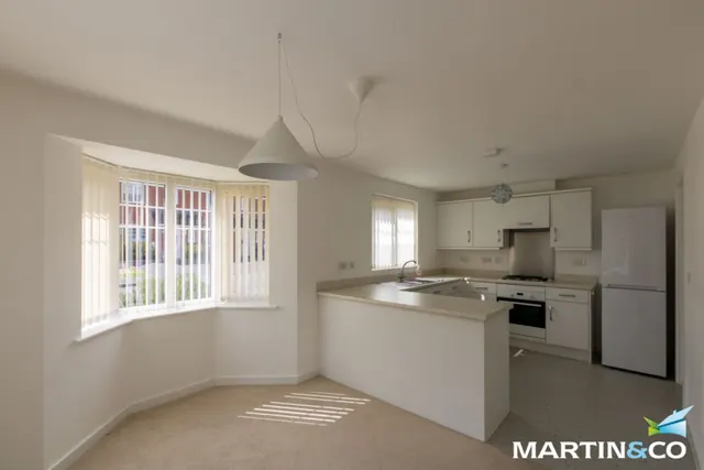 Photo 3 — Ansell Way, Harborne, B32
