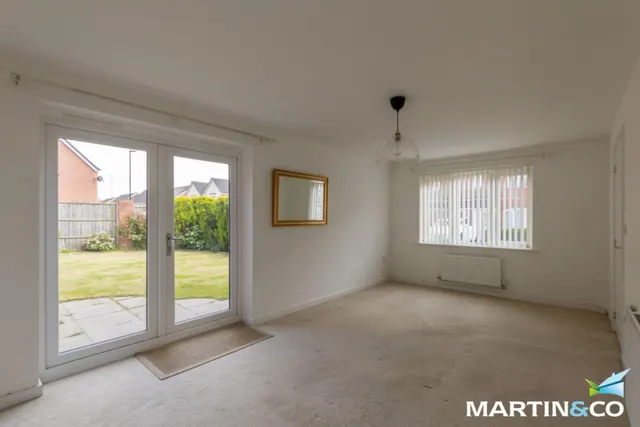Photo 2 — Ansell Way, Harborne, B32