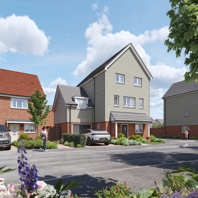 Plot 36, Newport Pagnell, Milton Keynes, MK16 0HR, photo 1