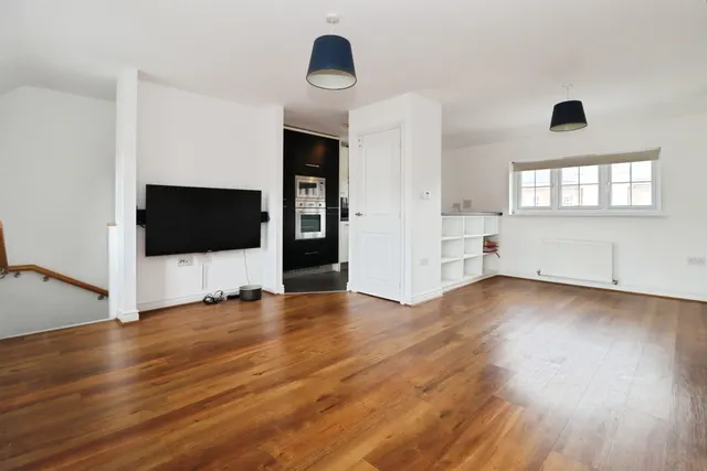 Photo 2 — Hatton Road, Cheswick Village, Bristol, BS16