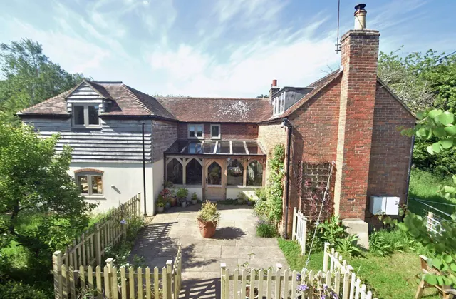 Old Ryarsh Lane, West Malling, Kent, ME19 5AQ, photo 1
