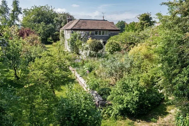 Photo 3 — Old Ryarsh Lane, West Malling, Kent, ME19 5AQ