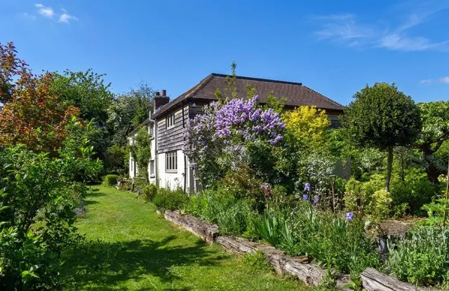 Photo 2 — Old Ryarsh Lane, West Malling, Kent, ME19 5AQ