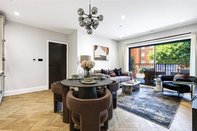 Photo 3 — Plot 2 White Rose, North Finchley, London, N12 9RW