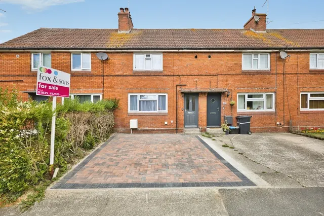 Westland Road, Yeovil, photo 1