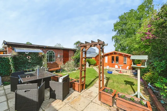 Photo 2 — Richmond Road, Downham Market, Norfolk, PE38