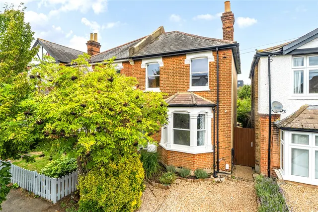 Tolworth Park Road, Surbiton, KT6, photo 1
