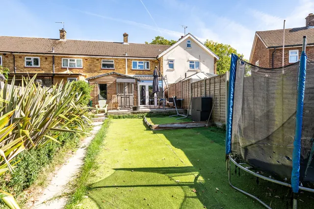 Highland Road, Maidstone, photo 3