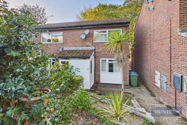 Grafton Gardens, Southampton, SO16, photo 1