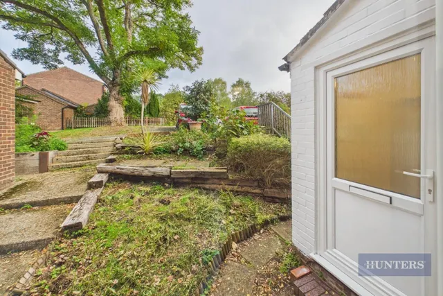 Grafton Gardens, Southampton, SO16, photo 3