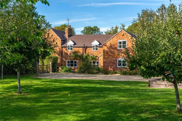 Vicarage Lane, Childswickham, WR12, photo 1