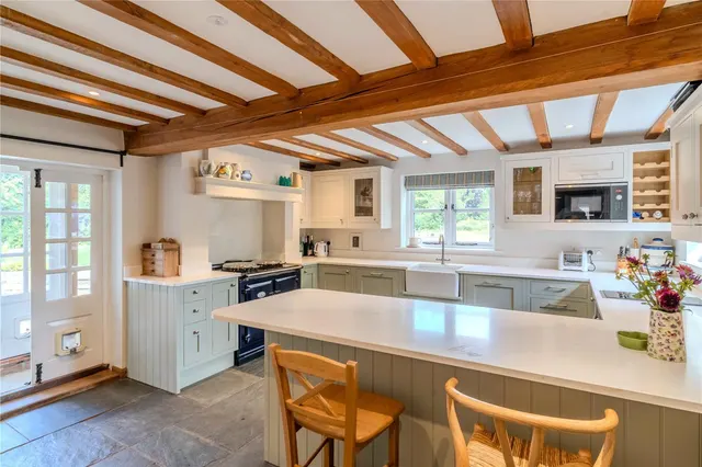 Vicarage Lane, Childswickham, WR12, photo 3