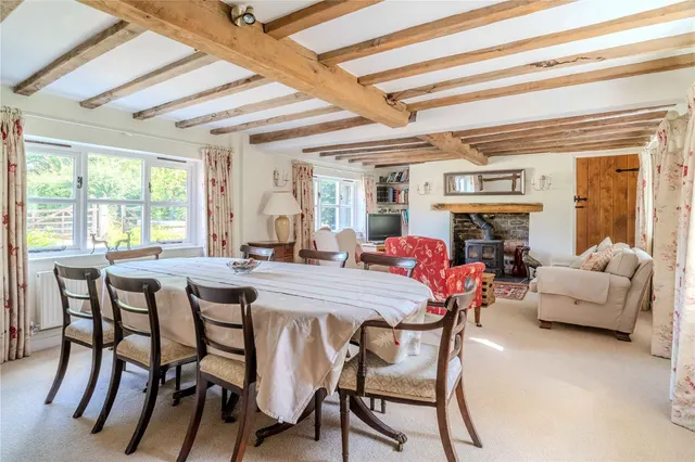Vicarage Lane, Childswickham, WR12, photo 2