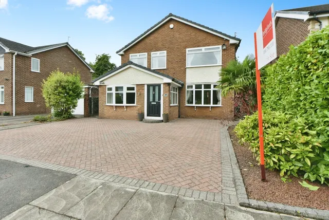 Fairmount Road, Swinton, Manchester, Greater Manchester, M27, photo 1