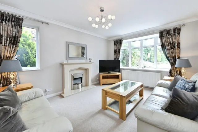 Photo 2 — Fairmount Road, Swinton, Manchester, Greater Manchester, M27