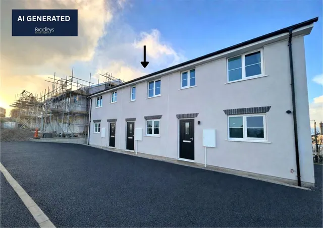 East Taphouse, Liskeard, PL14