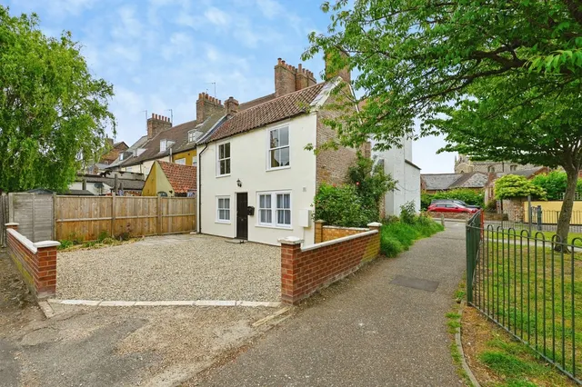 Carmelite Terrace, KING'S LYNN, Norfolk, PE30, photo 1
