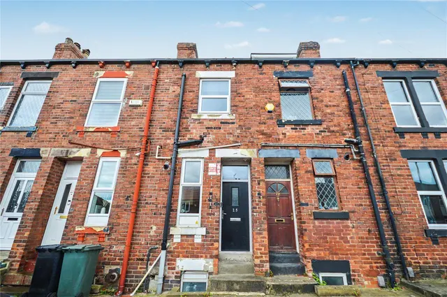 Mount Pleasant, Leeds, LS10, photo 1