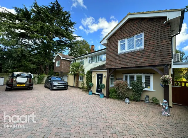 Oaklands Close, Braintree, CM77, photo 1