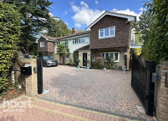 Oaklands Close, Braintree, CM77, photo 2