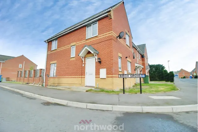 Birch Grove, Goole, DN14, photo 1