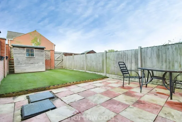 Birch Grove, Goole, DN14, photo 2