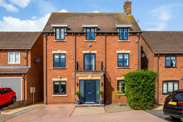 Anderson Drive, Whitnash, CV31, photo 1