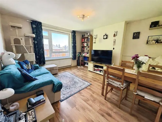 Photo 2 — Westmount Road, London, SE9
