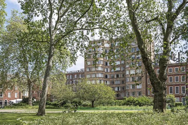 15 Florin Court, 6-9 Charterhouse Square, London, photo 1