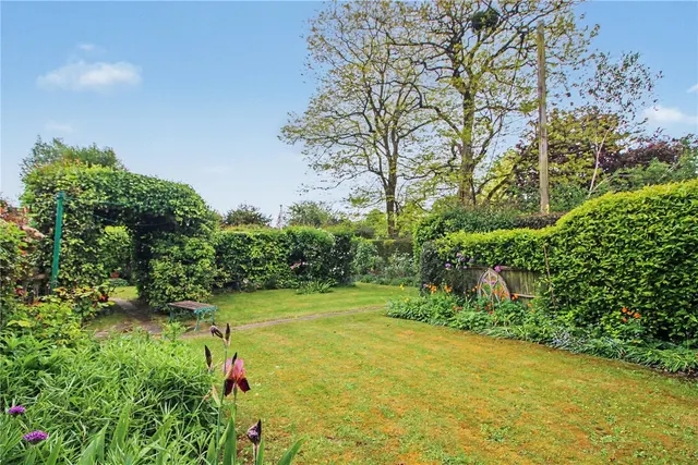 Photo 2 — Upgate, Poringland, Norwich, Norfolk, NR14