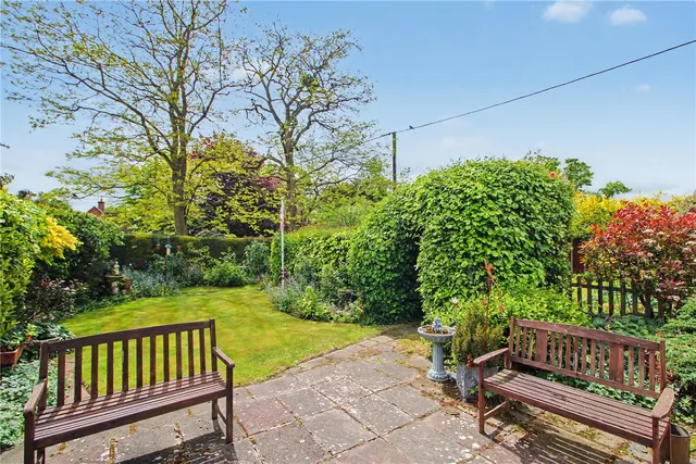 Photo 3 — Upgate, Poringland, Norwich, Norfolk, NR14