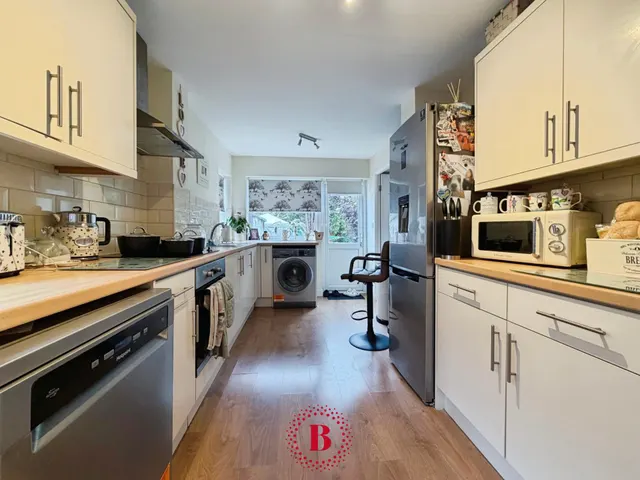 Photo 2 — Laycock Avenue, Melton Mowbray, LE13