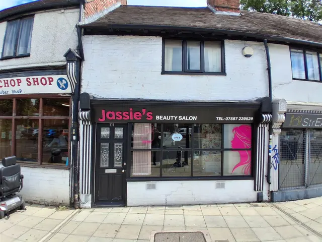 111 Spon End, Coventry, photo 1