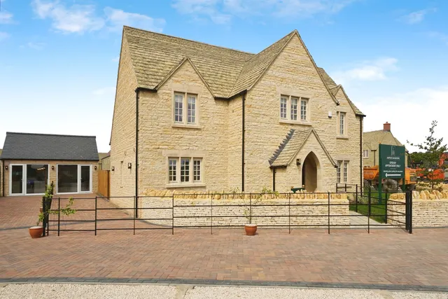 Photo 2 — Ampney Meadows, Down Ampney, Cirencester