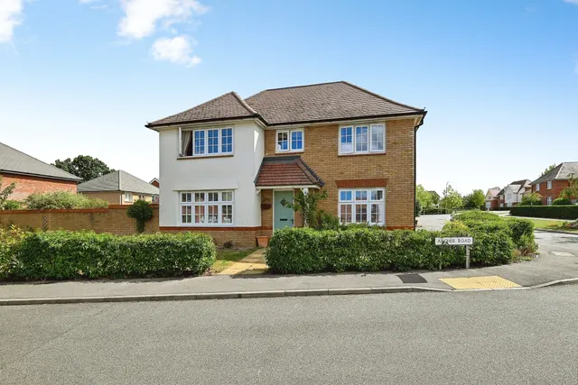 Archer Road, Marden, TN12, photo 1