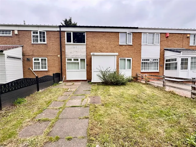 Kestrel Avenue, Birmingham, B25, photo 1