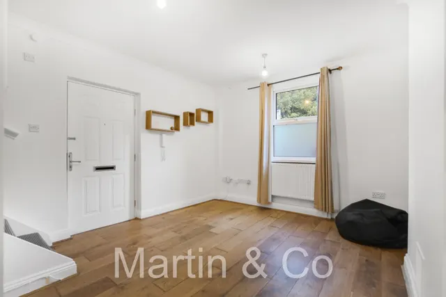 Photo 3 — Croham Road, South Croydon, Surrey